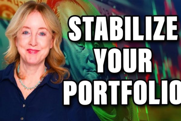 Hedge Market Volatility with These Dividend Aristocrats & Sector Leaders